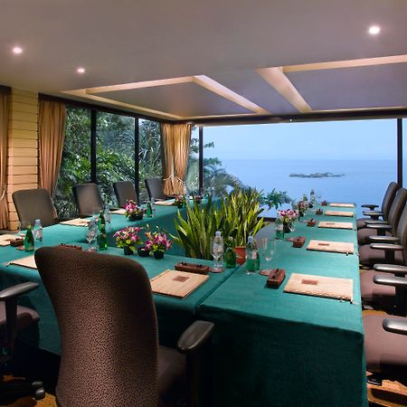 Hotel Banyan Tree Bintan Lagoi Zařízení fotografie