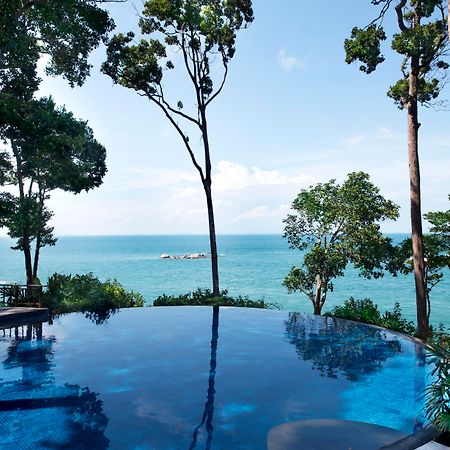 Hotel Banyan Tree Bintan Lagoi Zařízení fotografie