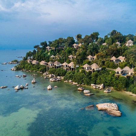 Hotel Banyan Tree Bintan Lagoi Exteriér fotografie