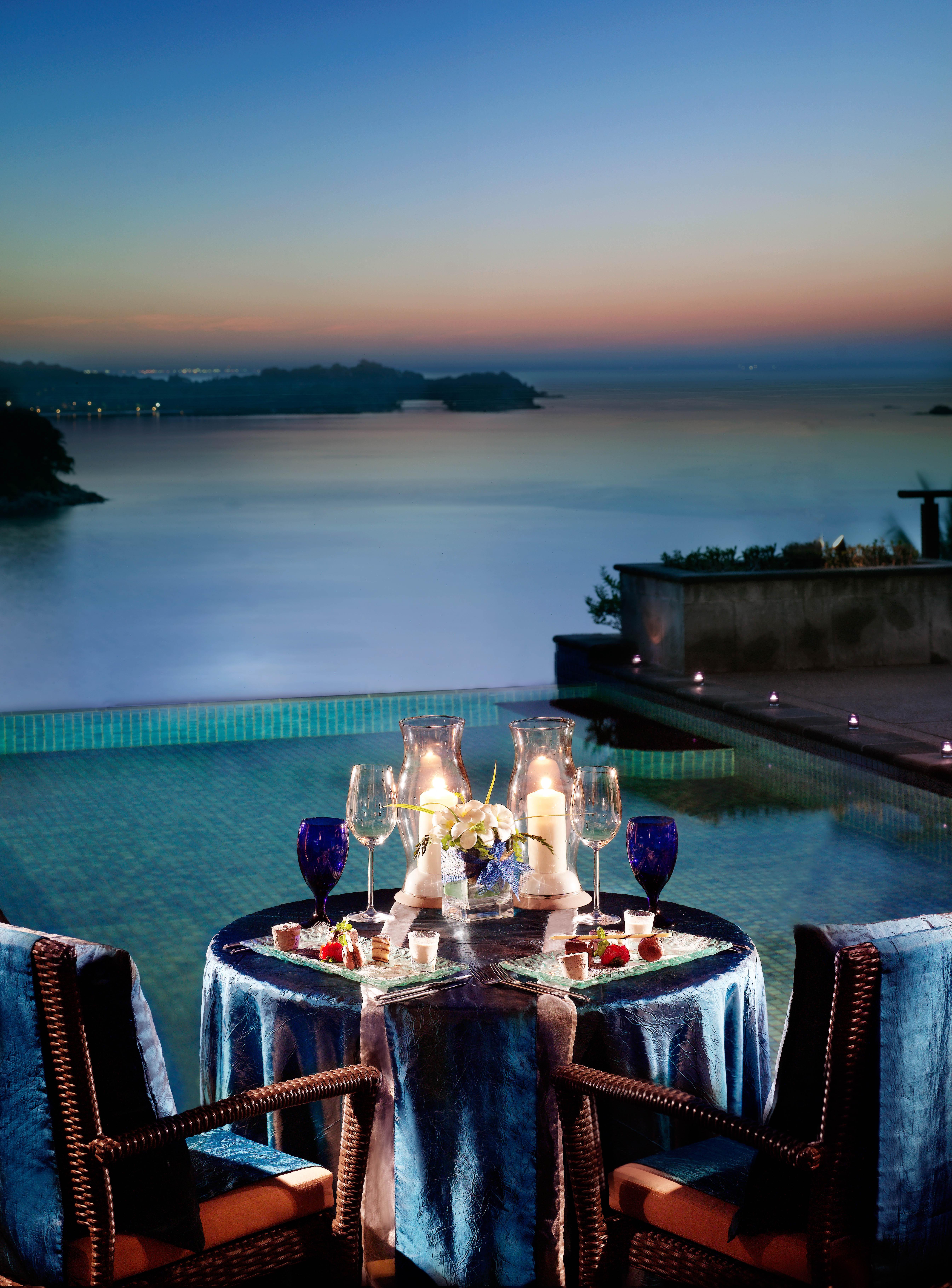 Hotel Banyan Tree Bintan Lagoi Zařízení fotografie