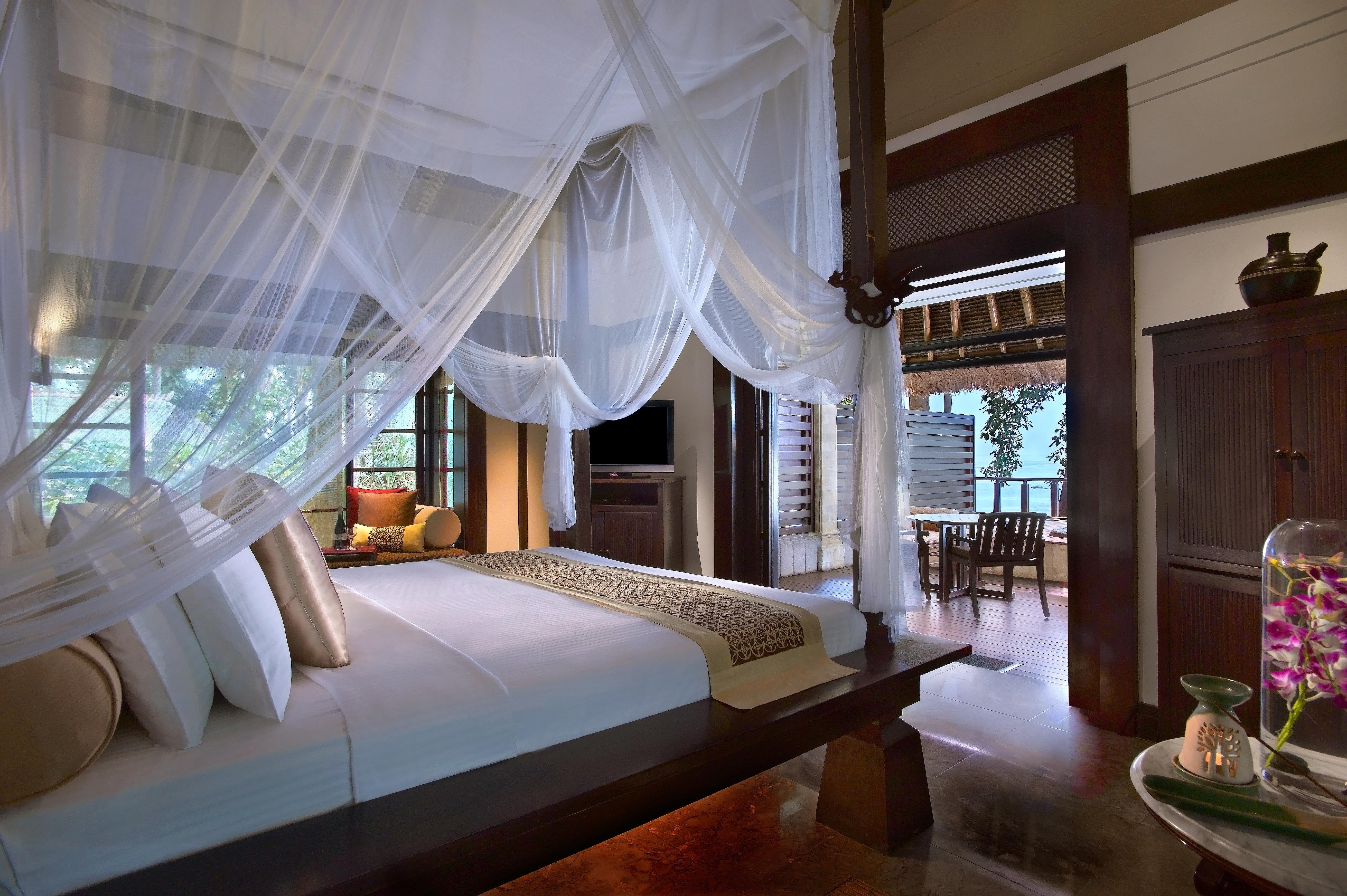 Hotel Banyan Tree Bintan Lagoi Pokoj fotografie