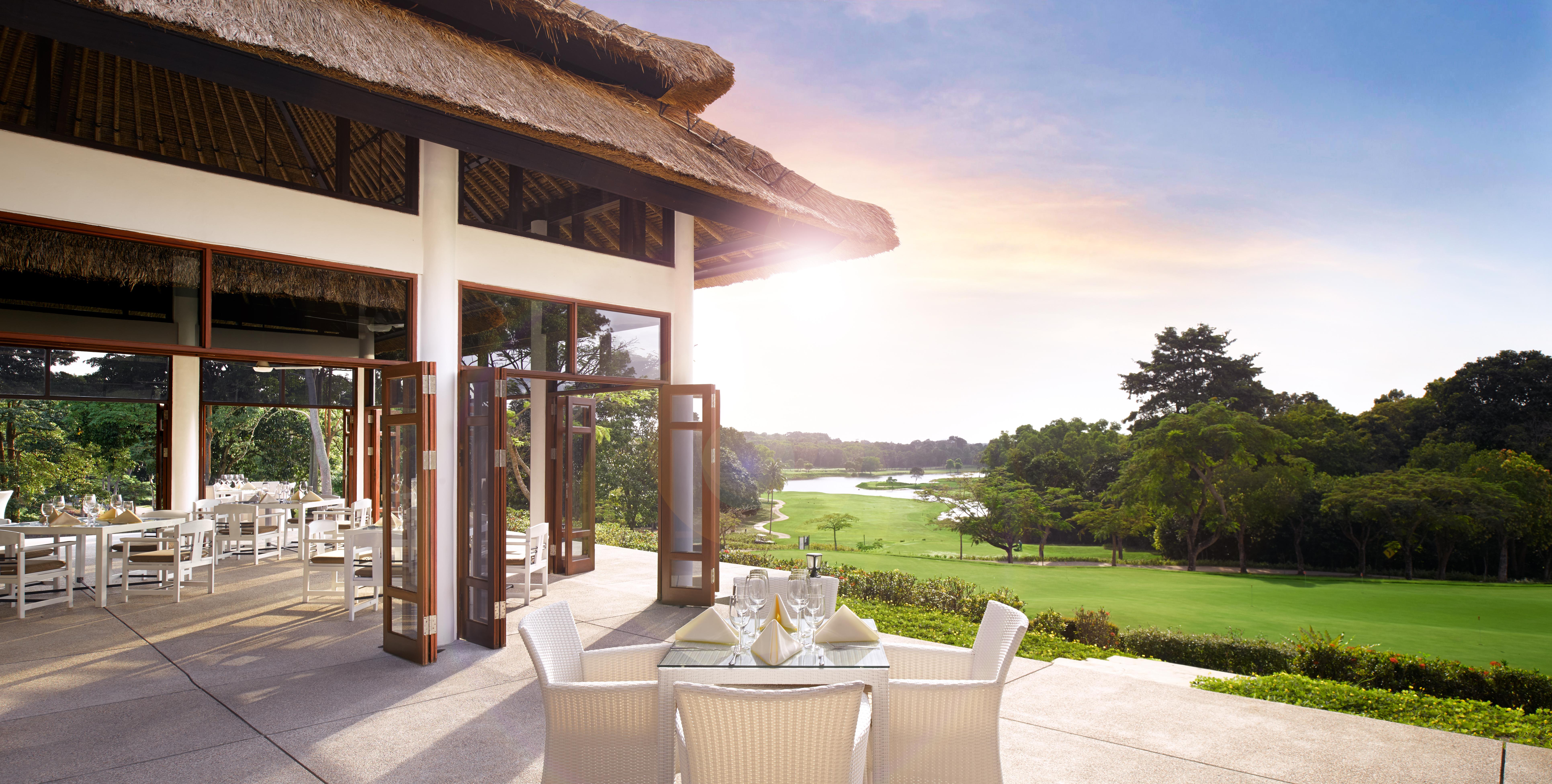 Hotel Banyan Tree Bintan Lagoi Exteriér fotografie