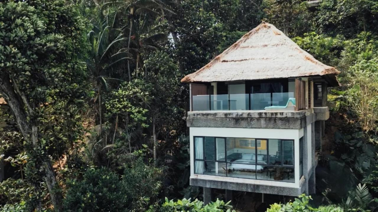 Hotel Banyan Tree Bintan Lagoi Exteriér fotografie