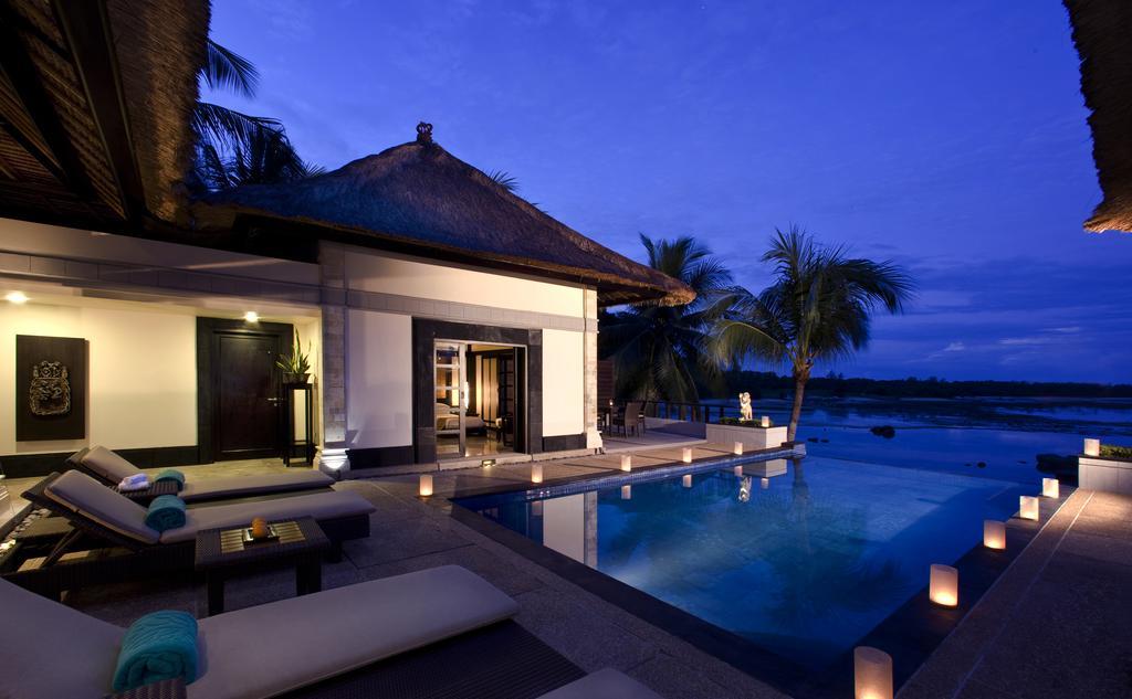 Hotel Banyan Tree Bintan Lagoi Exteriér fotografie