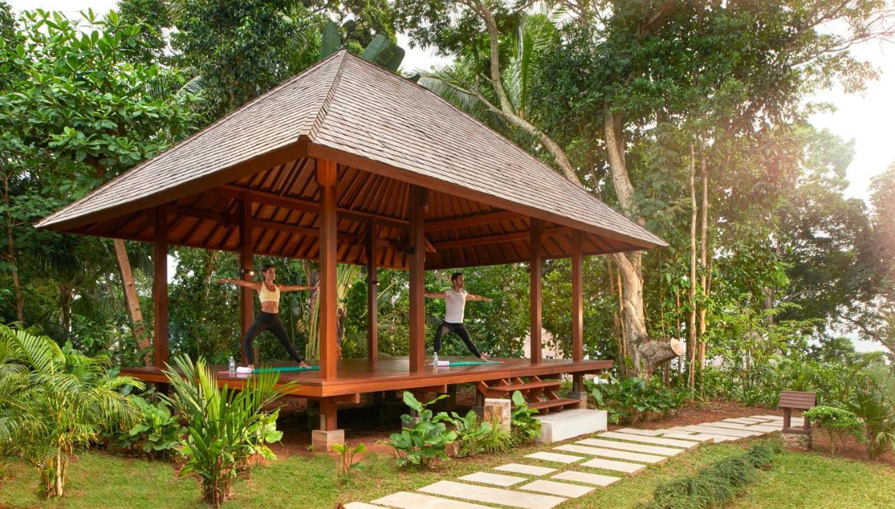 Hotel Banyan Tree Bintan Lagoi Exteriér fotografie