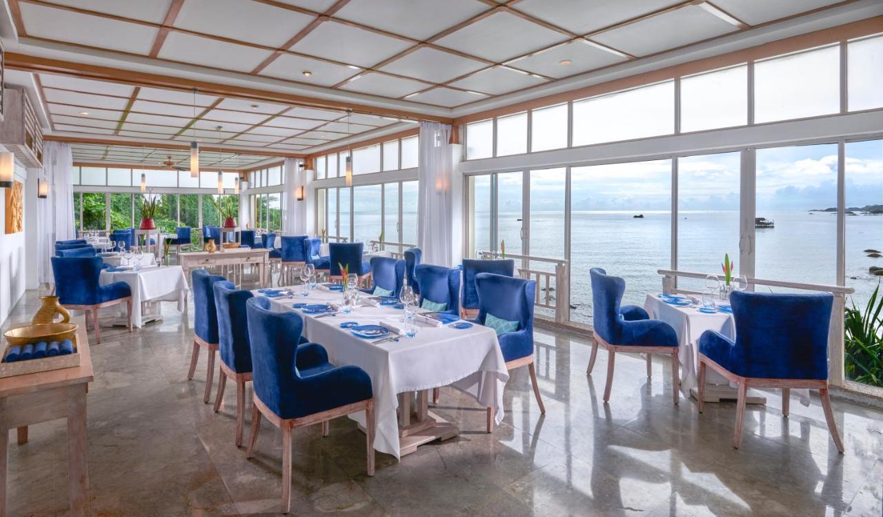 Hotel Banyan Tree Bintan Lagoi Exteriér fotografie